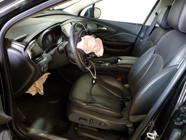 2016 BUICK ENVISION P - LRBFXESX8GD212711