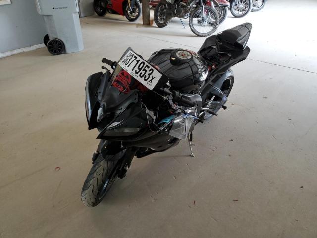 2010 YAMAHA YZFR6 C JYARJ16Y8AA004442