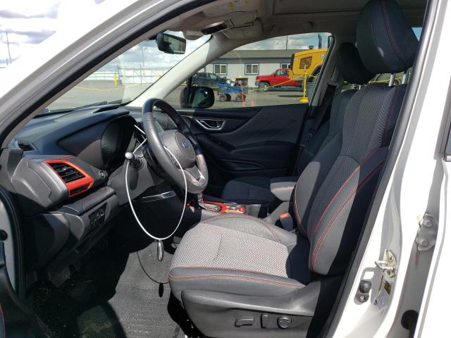 JF2SKARC3LH578204 Subaru Forester Sport