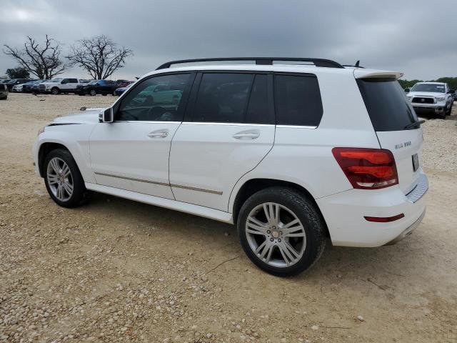 2015 MERCEDES-BENZ GLK 350 - WDCGG5HB8FG355568