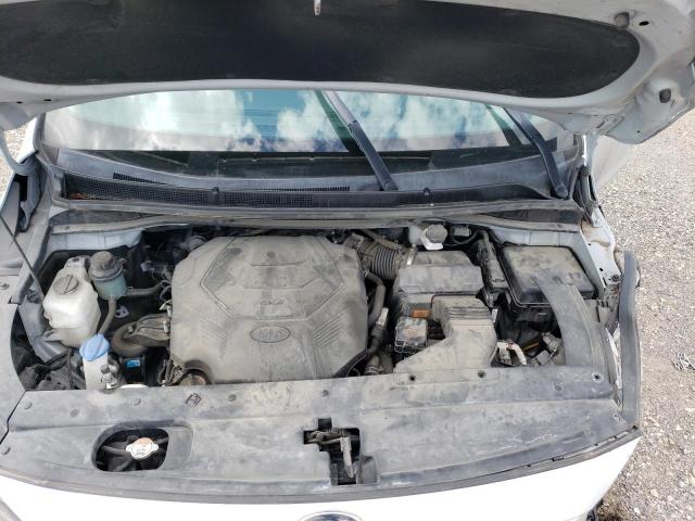 2020 KIA SEDONA L - KNDMA5C19L6597263