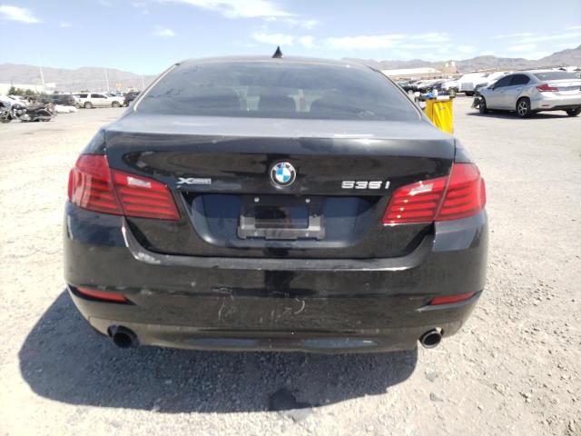 WBA5B3C52ED534770 BMW 535 XI