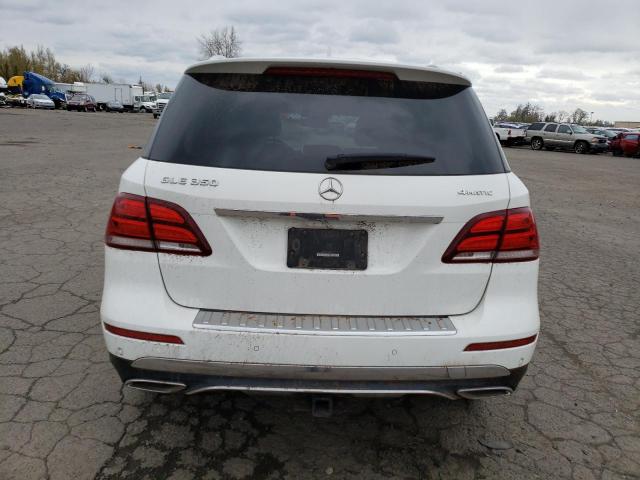 4JGDA5HB7JB165529 Mercedes-Benz Gle 350 4matic