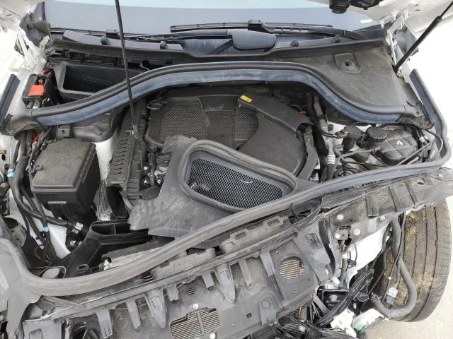 4JGDA5HB5JB144744 Mercedes-Benz Gle 350 4matic