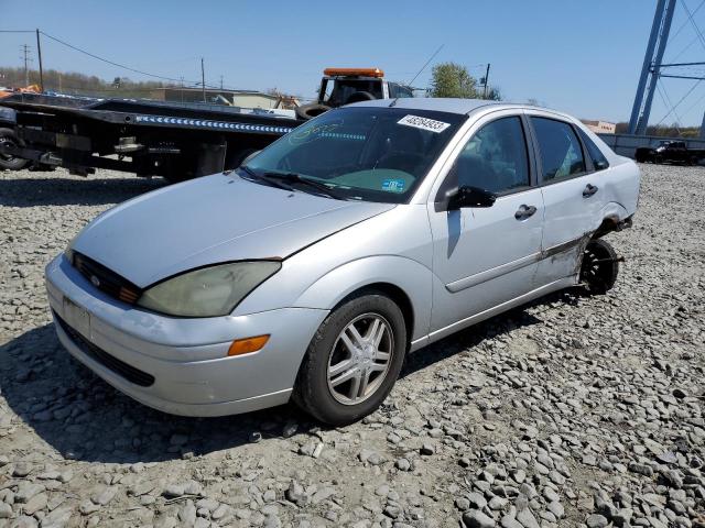 2004 Ford Focus SE Comfort