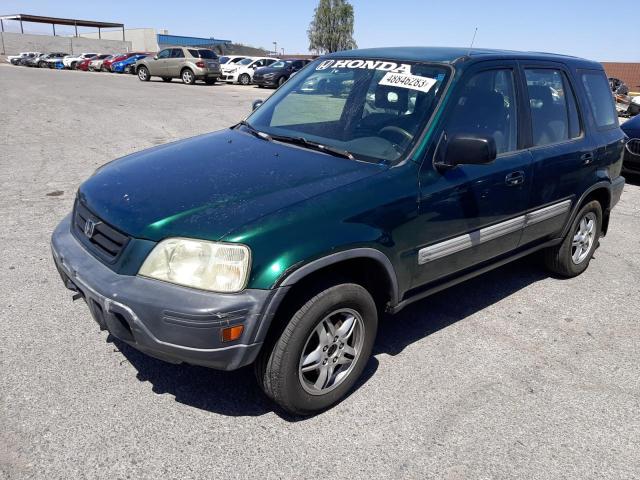 1999 Honda CR-V EX