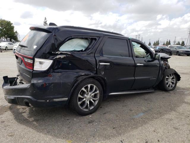 2017 DODGE DURANGO CI - 1C4RDJEG9HC906908