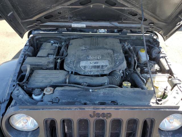 1C4BJWDG6JL835018 Jeep Wrangler Unlimited Sport