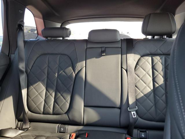 2023 BMW X5 SDRIVE - 5UXCR4C07P9N56056