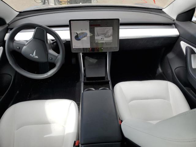 5YJ3E1EAXKF429379 Tesla MODEL 3