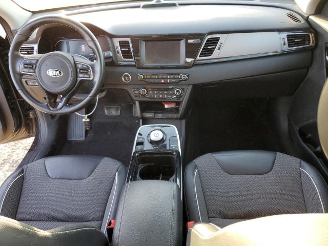 KNDCC3LG2K5020285 KIA NIRO EX