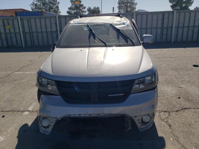 3C4PDCGB5GT178687 Dodge Journey Crossroad