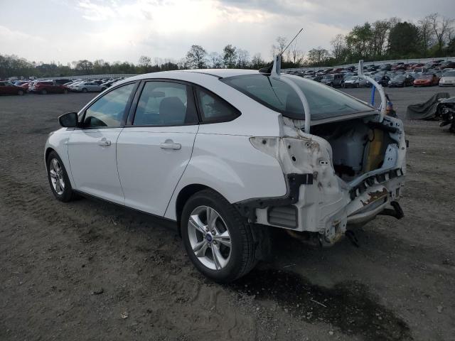 Vin: 1fadp3f22dl286189, lot: 50033773, ford focus se 20132