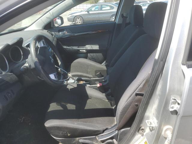 2017 MITSUBISHI LANCER JA32U2FU9HU007793