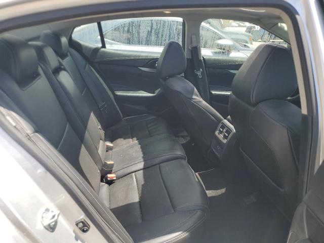 2020 NISSAN MAXIMA SL - 1N4AA6DVXLC368804