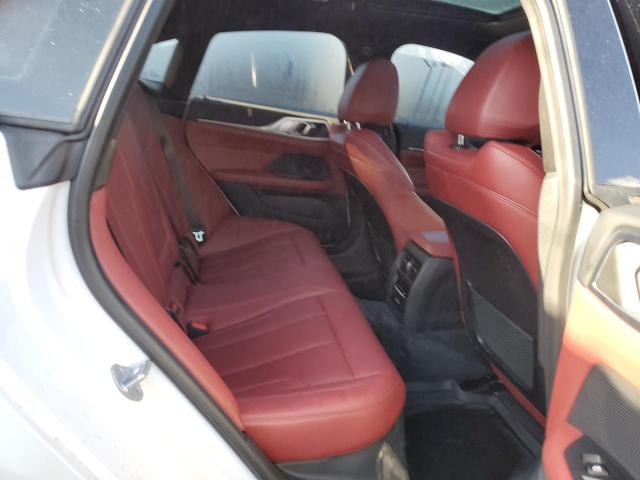 2022 BMW M440XI GRA WBA13AW01NFM30114