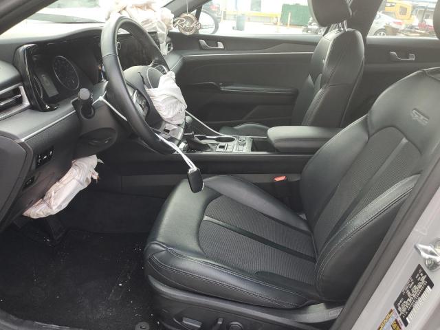 5XXG64J28NG090749 KIA K5 GT LINE