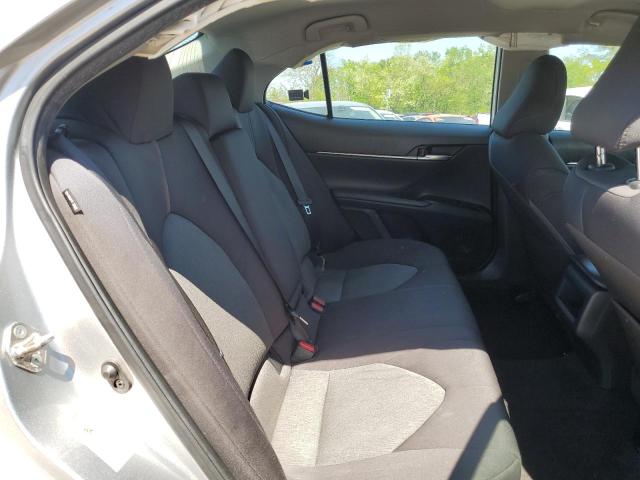 2019 TOYOTA CAMRY L/LE - 4T1B11HK2KU772055