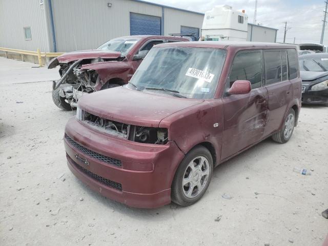 2006 Scion xB 