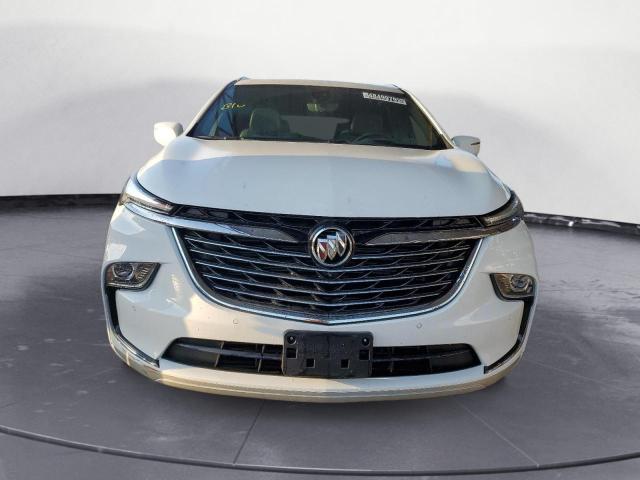2022 BUICK ENCLAVE PR - 5GAEVBKW4NJ157800