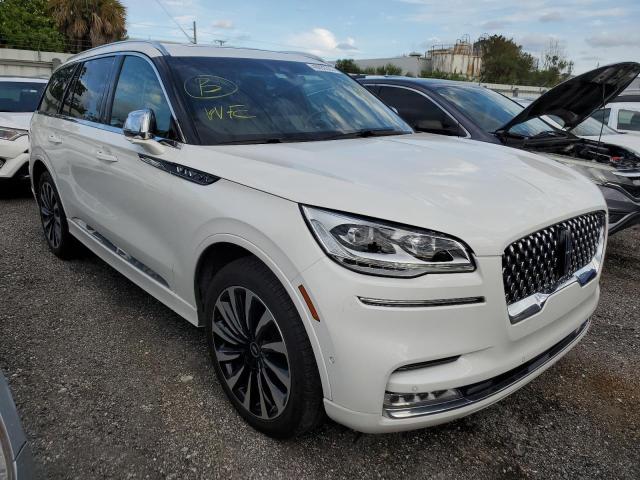 5LMYJ9YY7LGL15526 Lincoln Aviator BL 4