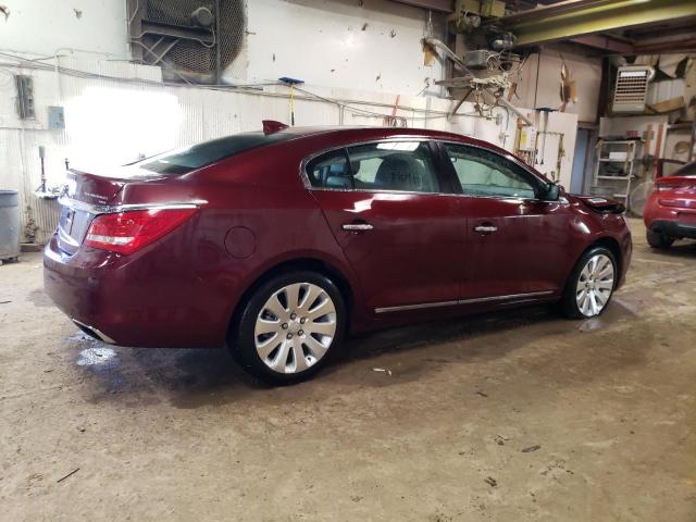 1G4GC5G39FF320468 Buick Lacrosse