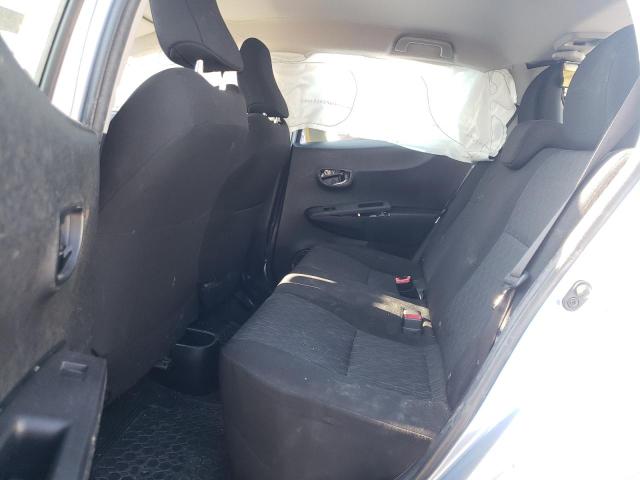 2014 TOYOTA YARIS - VNKKTUD35EA005618