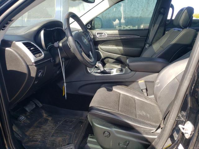 1C4RJFJT9LC425011 Jeep Grand Cherokee Summit