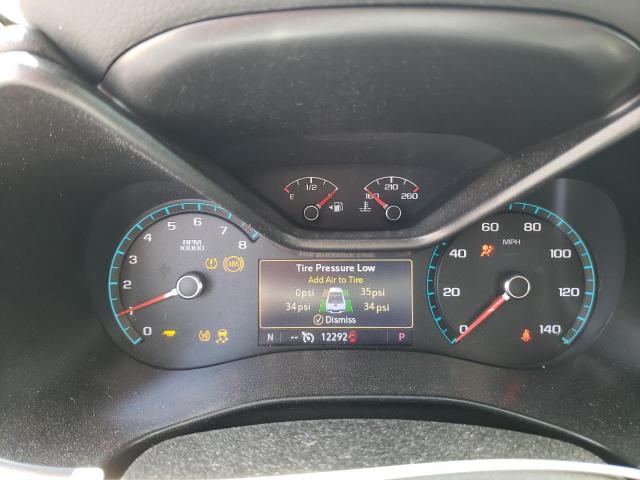 1GTG6FEN5N1121306 GMC Canyon At4