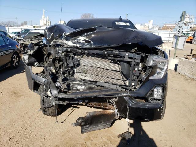 2022 GMC SLE1500 3GTU9FEL8NG112366