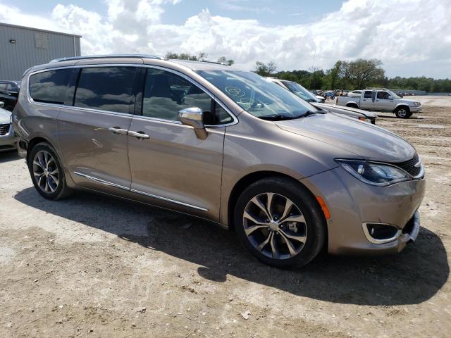 2017 CHRYSLER PACIFICA L - 2C4RC1GG6HR835643