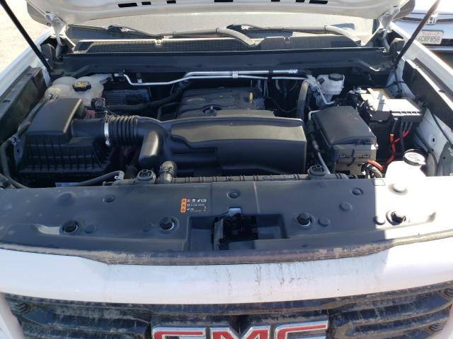 1GTG5BEA2M1110674 GMC Canyon Elevation
