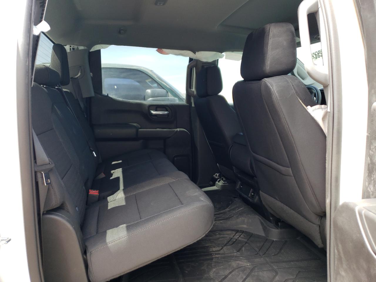 3GCPABEK4PG208860 CHEVROLET ALL Models 2023