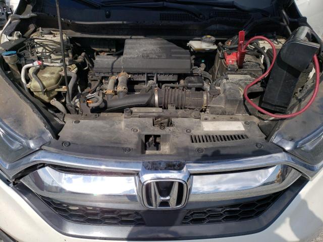 2017 HONDA CR-V EXL - 2HKRW2H87HH105953