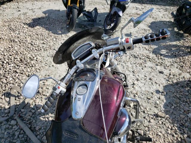 2009 SUZUKI VZR1800 - JS1VY53A892101461