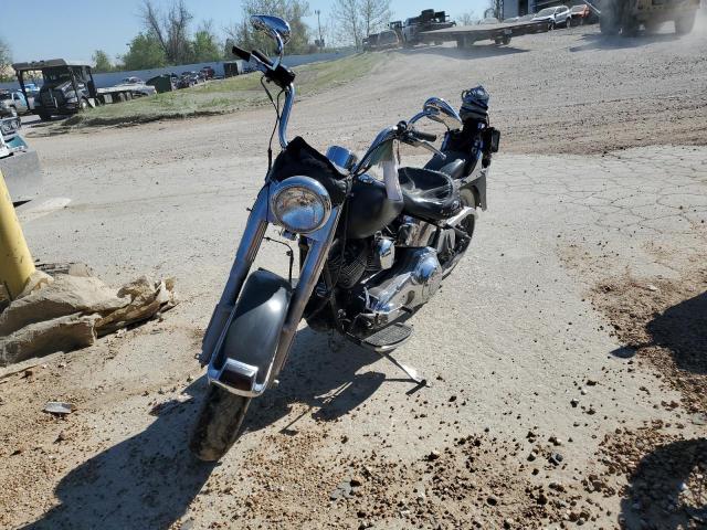 2005 HARLEY-DAVIDSON FLSTCI - 1HD1BWB155Y051038