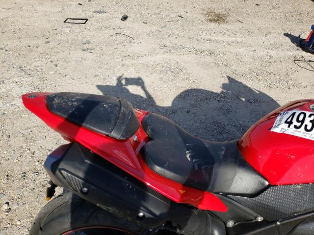 2013 YAMAHA YZFR1 C JYARN23Y2DA003113
