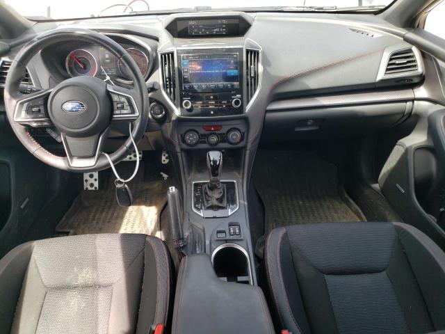 4S3GTAM62J3752731 Subaru Impreza Sport
