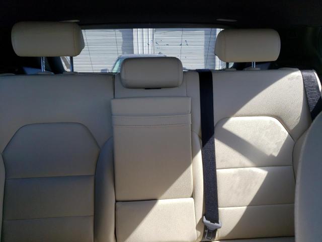 WDCTG4EB5GJ235132 Mercedes-Benz GLA 250