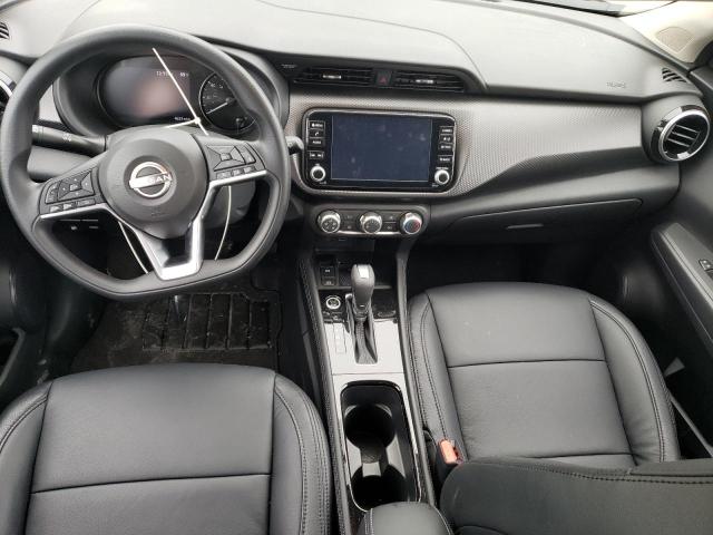 3N1CP5CV4PL482887 NISSAN KICKS 2023