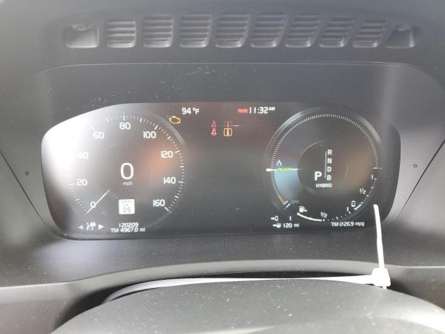 2017 VOLVO XC90 T8 - YV4BC0PL4H1110875