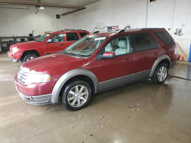 2008 Ford Taurus X SEL