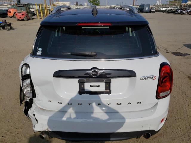 WMZYT3C58K3E95426 Mini Cooper S Countryman
