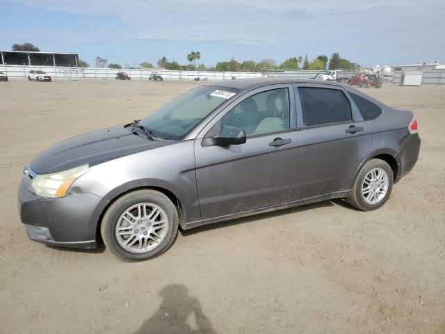 2010 Ford Focus SE