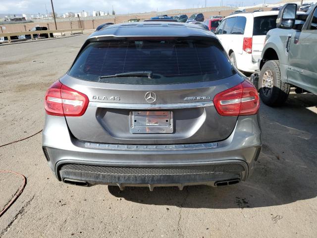 2015 MERCEDES-BENZ GLA 45 AMG - WDDTG5CB2FJ030998
