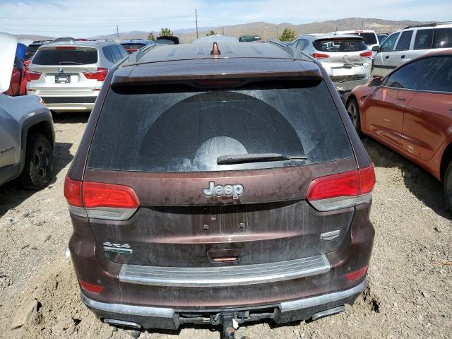 1C4RJFJM4EC426191 Jeep Grand Cherokee Summit