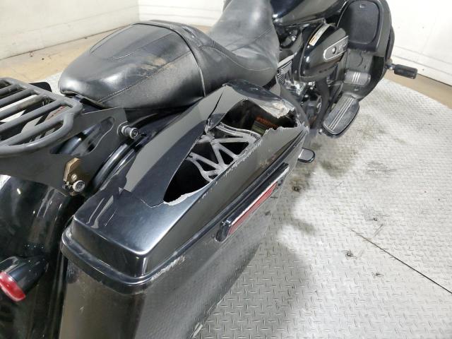 2018 HARLEY-DAVIDSON FLHXS STRE - 1HD1KRC13JB641865