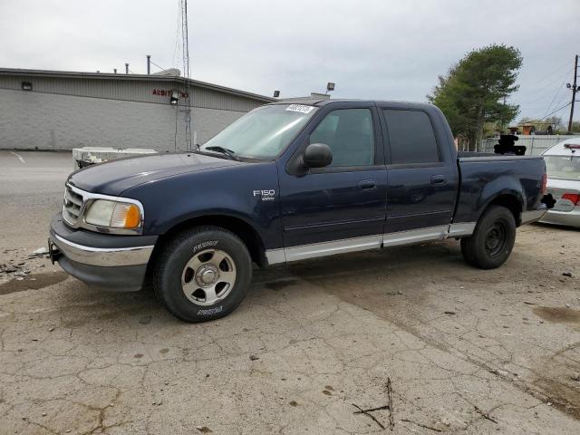 2003 Ford F-150 SuperCrew 