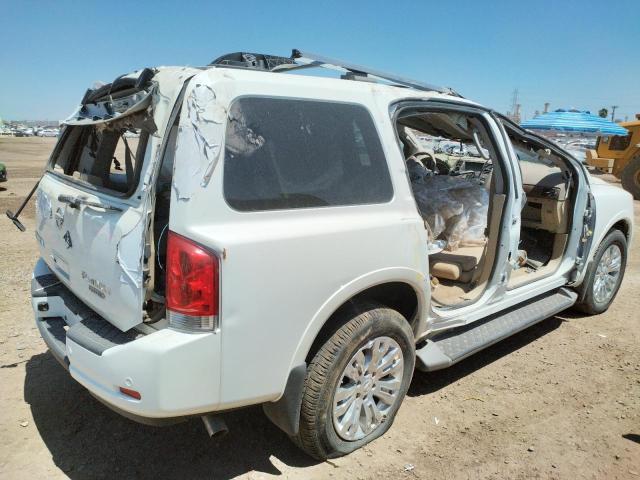 5N1BA0NF4FN619825 Nissan Armada Platinum