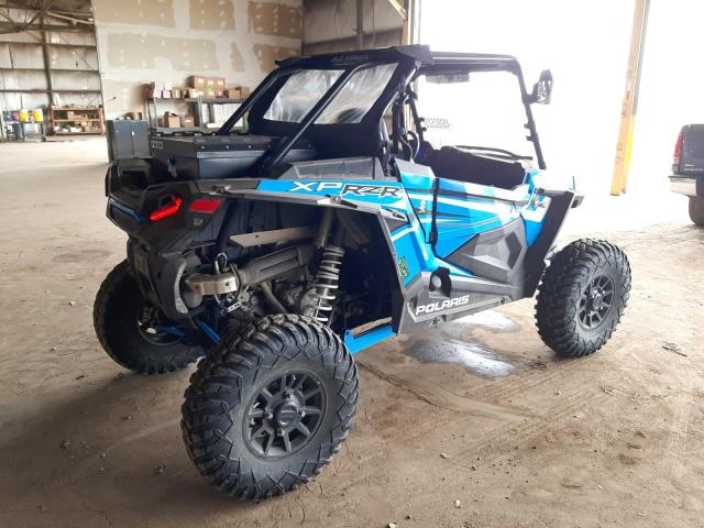 2019 POLARIS RZR XP 100 - 3NSVDE999KH482161